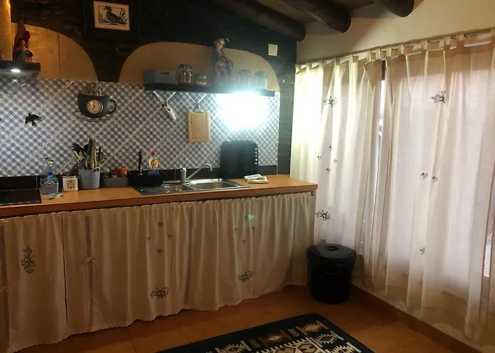 Casal Dos Carpinteiros - Carpenters Couple Vakantiehuis Santa Cruz (Oeste)